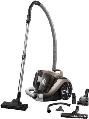 Пылесос Tefal Compact Power XXL TW4886EA  купить в интернет-магазине X-core.by