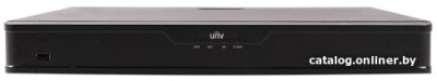 Купить сетевой видеорегистратор uniview nvr302-16s-p16 в интернет-магазине X-core.by