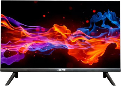 Купить телевизор roome 24h423s в интернет-магазине X-core.by