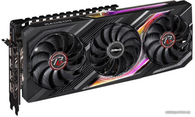 Видеокарта ASRock Radeon RX 7900 XT Phantom Gaming 20GB OC RX7900XT PG 20GO  купить в интернет-магазине X-core.by