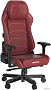 Кресло DXRacer I-DMC/MAS2022/R (красный)