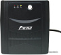 Источник бесперебойного питания Powerman Back Pro 1050 Plus