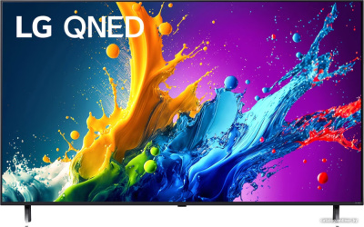 Купить телевизор lg qned80 55qned80t6a в интернет-магазине X-core.by