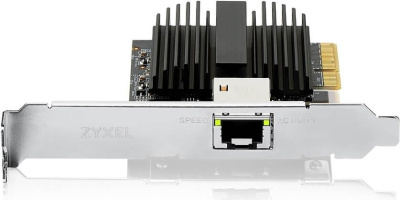Купить сетевая карта zyxel xgn100c-zz0102f в интернет-магазине X-core.by