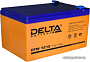 Аккумулятор для ИБП Delta DTM 1212 (12В/12 А·ч)