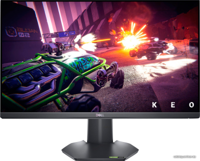Купить игровой монитор dell g2422hs в интернет-магазине X-core.by