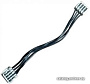 Кабель Advantech 4-pin - 4-pin 1700027017-01