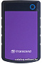 Внешний накопитель Transcend StoreJet 25H3P 4TB [TS4TSJ25H3P]