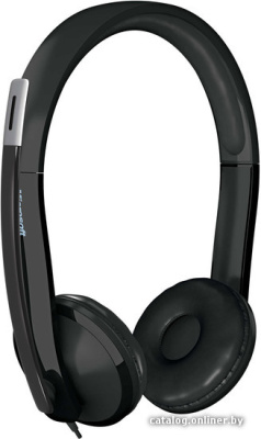 Купить наушники microsoft lifechat lx-6000 в интернет-магазине X-core.by