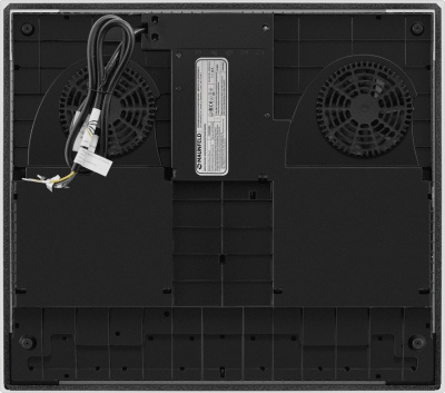 Варочная панель MAUNFELD CVI594SBG Inverter