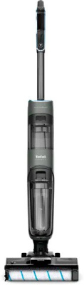Вертикальный моющий пылесос Tefal X-Clean 4 GF5035F0  купить в интернет-магазине X-core.by