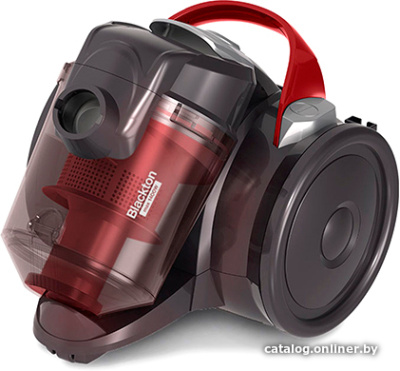 Пылесос Blackton Bt VC1403C (черный/красный)  купить в интернет-магазине X-core.by