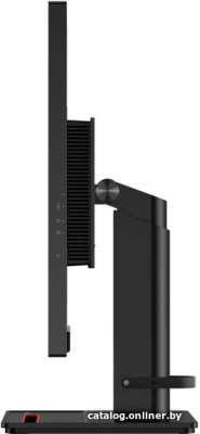 Купить монитор lenovo thinkvision p27q-20 61eagat6eu в интернет-магазине X-core.by
