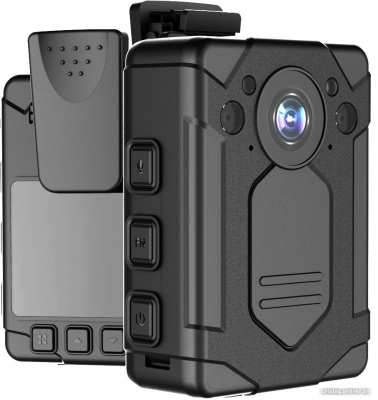 Купить экшен-камера bodydvr 350 64гб/gps в интернет-магазине X-core.by