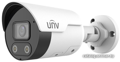 Купить ip-камера uniview ipc2124le-adf28kmc-wl в интернет-магазине X-core.by