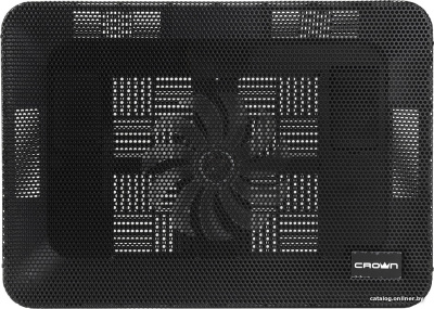 Купить подставка для ноутбука crownmicro cmls-400 в интернет-магазине X-core.by