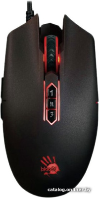 Купить игровая мышь a4tech bloody p80 pro в интернет-магазине X-core.by