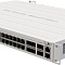Купить коммутатор mikrotik crs354-48g-4s+2q+rm в интернет-магазине X-core.by