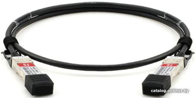 Купить кабель huawei qsfp28-100g-cu1m в интернет-магазине X-core.by