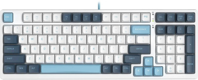 Купить клавиатура a4tech fstyler fs300 panda snowboarding в интернет-магазине X-core.by