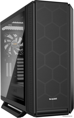 Корпус be quiet! Silent Base 802 Window (черный)  купить в интернет-магазине X-core.by