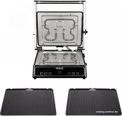 Электрогриль RED Solution SteakPro RGM-M809