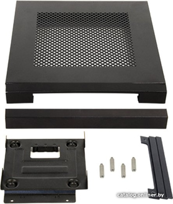 Крепление для мини-ПК Chieftec MK-35DV  купить в интернет-магазине X-core.by
