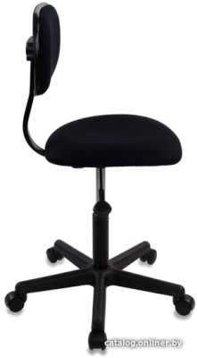 Купить кресло бюрократ ch-1201nx/black (черный) в интернет-магазине X-core.by