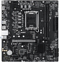 Материнская плата MSI PRO H610M-B