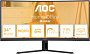 Монитор AOC CU34B3E