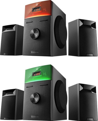 Купить акустика defender tresor в интернет-магазине X-core.by