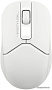 Мышь A4Tech Fstyler FG12 (белый)