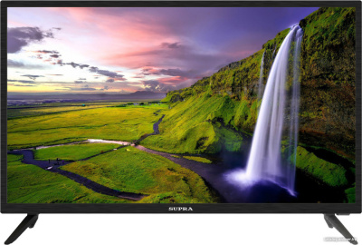 Купить телевизор supra stv-lc40st0045f в интернет-магазине X-core.by