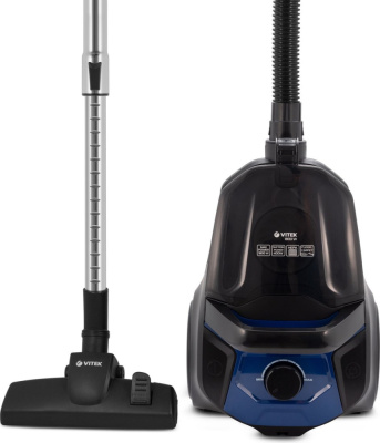 Пылесос Vitek VT-1829  купить в интернет-магазине X-core.by