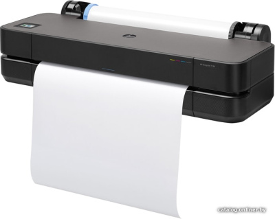 Купить плоттер hp designjet t230 (24-дюймовый) в интернет-магазине X-core.by