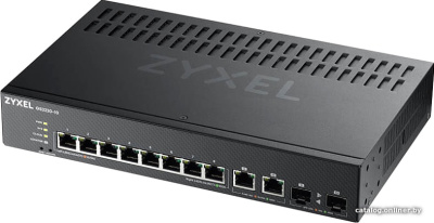 Купить коммутатор zyxel gs2220-10 в интернет-магазине X-core.by