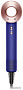 Фен Dyson HD07 Supersonic 426081-01 (синий/розовое золото)