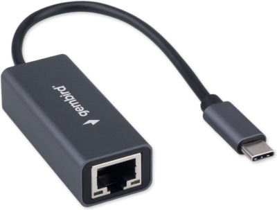 Купить сетевой адаптер gembird nic-u8 в интернет-магазине X-core.by