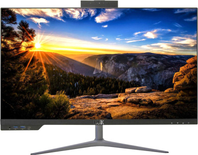 Купить моноблок bvk 23.8 e 560374 в интернет-магазине X-core.by
