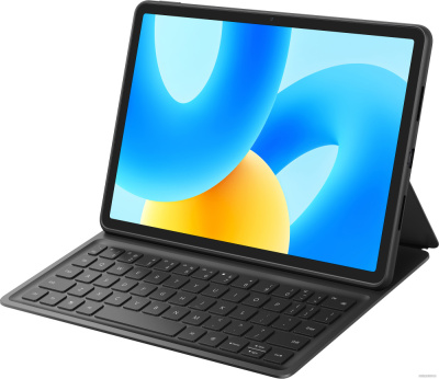 Купить планшет huawei matepad 11.5" btk-w09 8gb/128gb с клавиатурой (космический серый) в интернет-магазине X-core.by