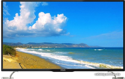 Купить телевизор polar p40l33t2csm в интернет-магазине X-core.by