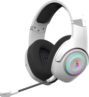 Купить наушники a4tech bloody gr270 (белый) в интернет-магазине X-core.by