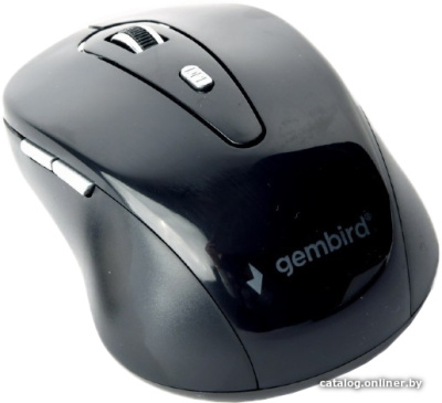 Купить мышь gembird musw-6b-01 в интернет-магазине X-core.by