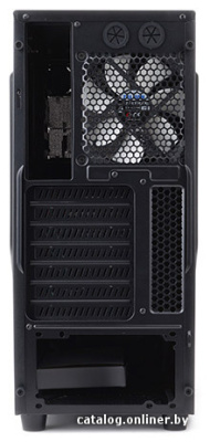 Корпус Zalman ZM-Z1 Black  купить в интернет-магазине X-core.by
