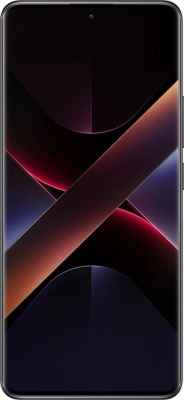 Купить смартфон poco x7 8gb/256gb международная версия (черный) в интернет-магазине X-core.by