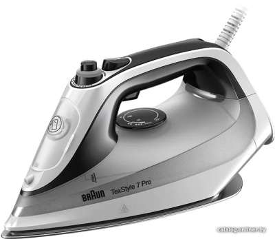Утюг Braun TexStyle 7 Pro SI 7149 WB  купить в интернет-магазине X-core.by