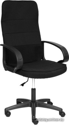 Купить кресло tetchair woker (черный) в интернет-магазине X-core.by