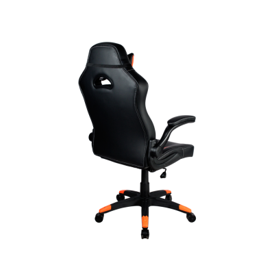 Купить кресло canyon vigil cnd-sgch2 (черный/оранжевый) в интернет-магазине X-core.by