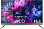 Телевизор Evolution WOS55MR1SBUHD
