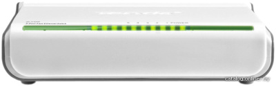 Купить коммутатор tenda s105 в интернет-магазине X-core.by